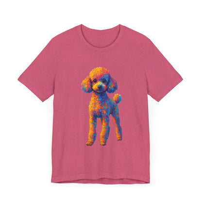 Toy Poodle