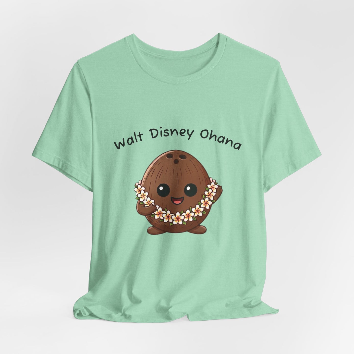 Your New Favorite Disney Park Day Tee! Unisex Short Sleeve Tee)