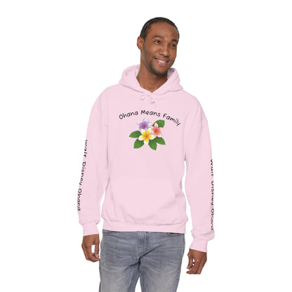 Tropical Vibes Meet Cozy Style