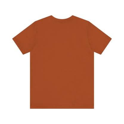 Ohana Tee (Unisex Short Sleeve w/ white logo)