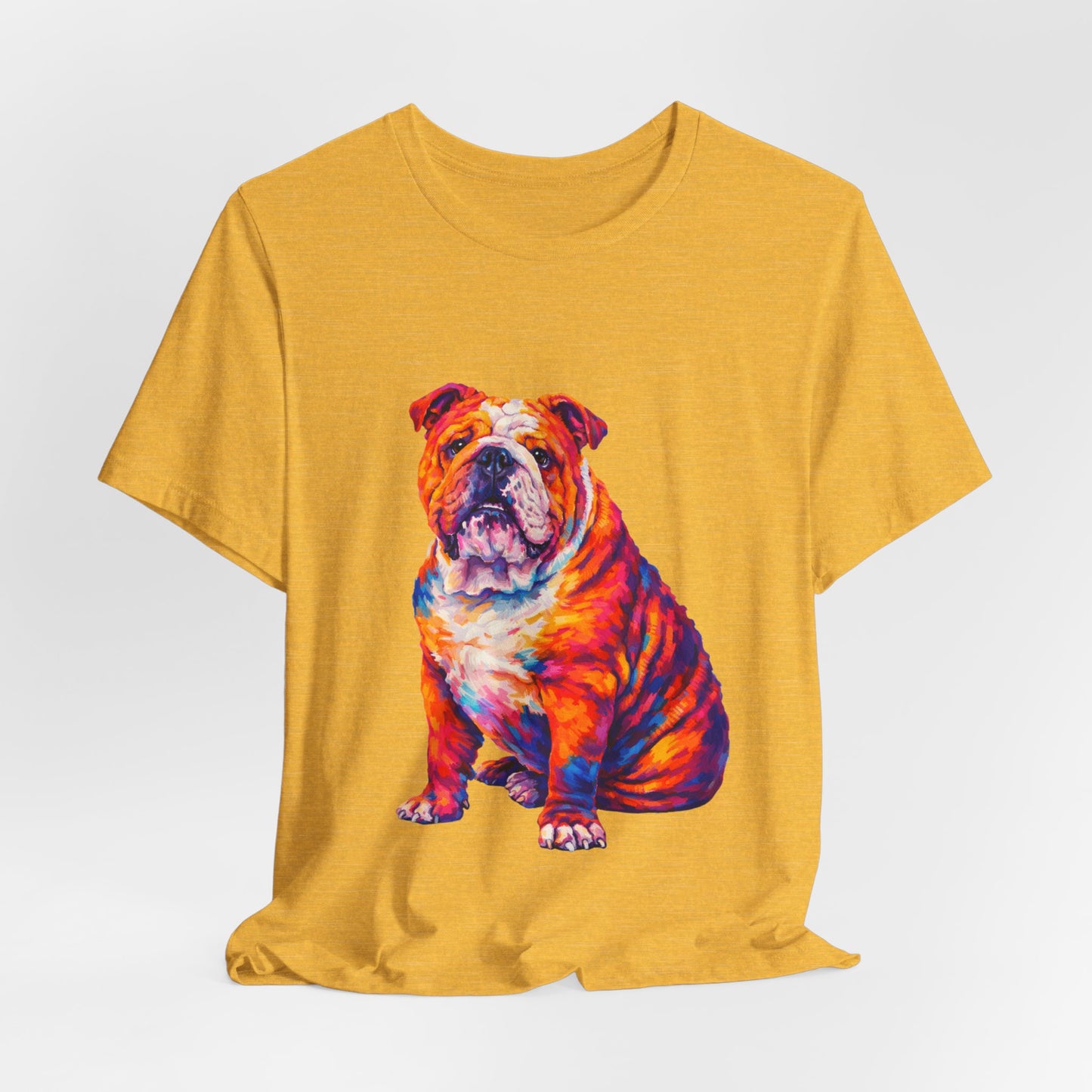 English Bulldog