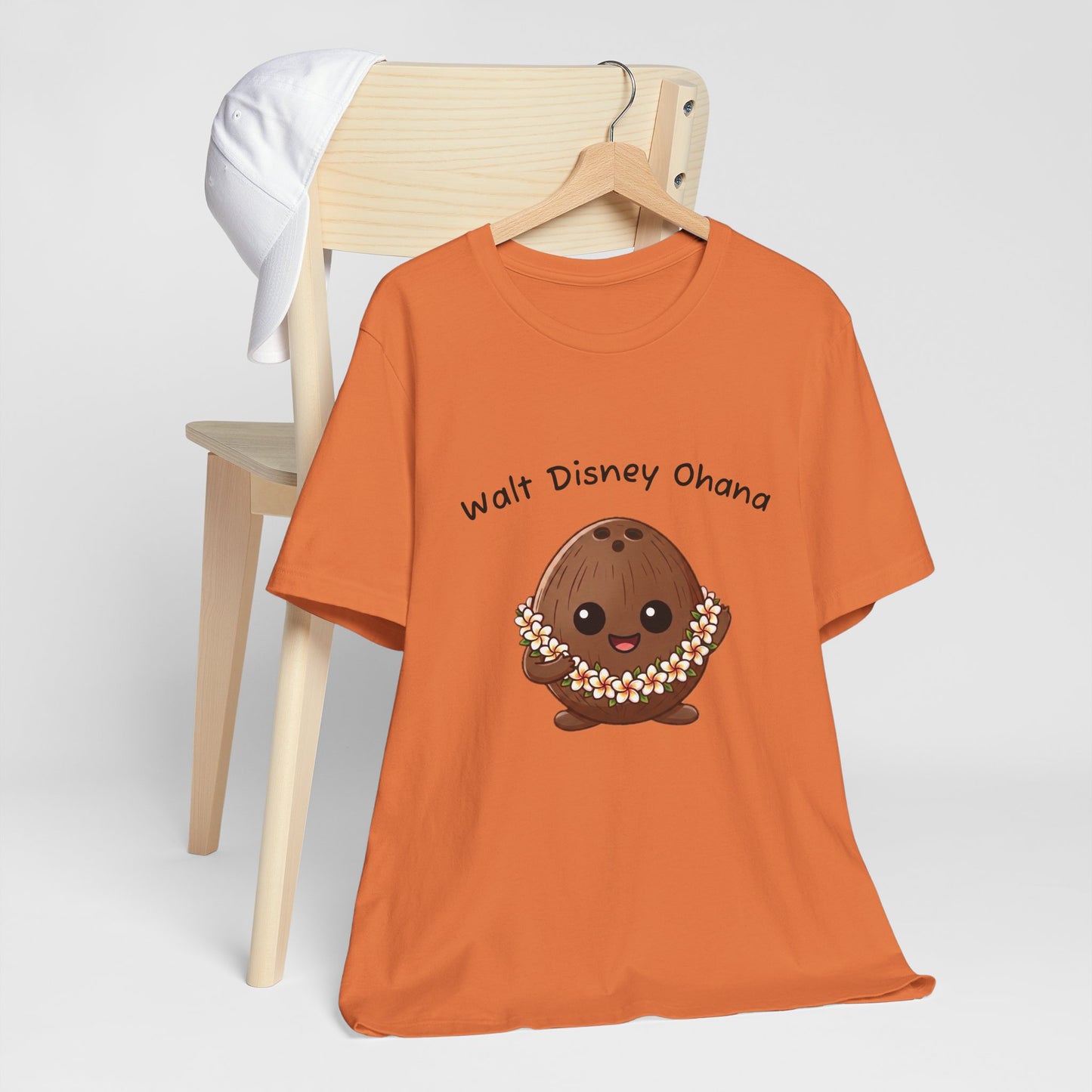 Your New Favorite Disney Park Day Tee! Unisex Short Sleeve Tee)