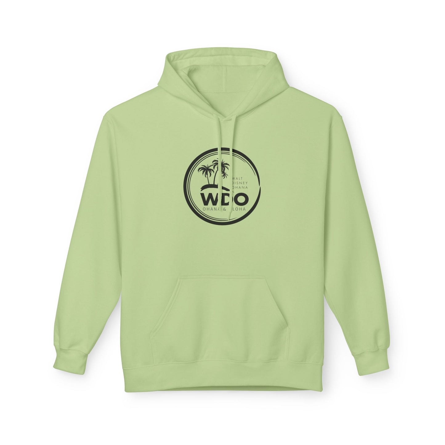 Stay Stylish & Cozy Hoodie – Black Logo Minimalist Sweatshirt, Premium Unisex Streetwear Pullover, Soft Casual Fashion Hoodie
