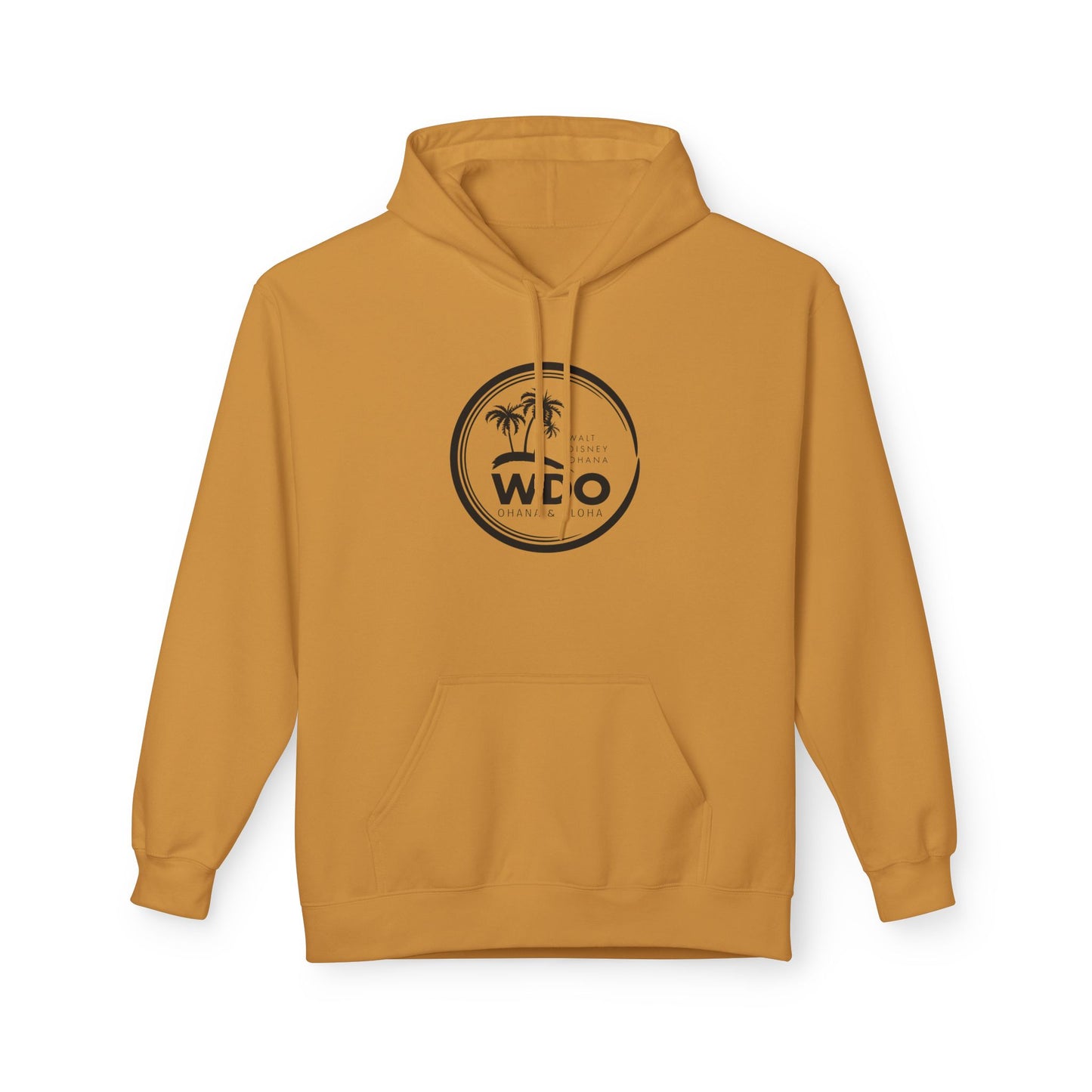 Stay Stylish & Cozy Hoodie – Black Logo Minimalist Sweatshirt, Premium Unisex Streetwear Pullover, Soft Casual Fashion Hoodie