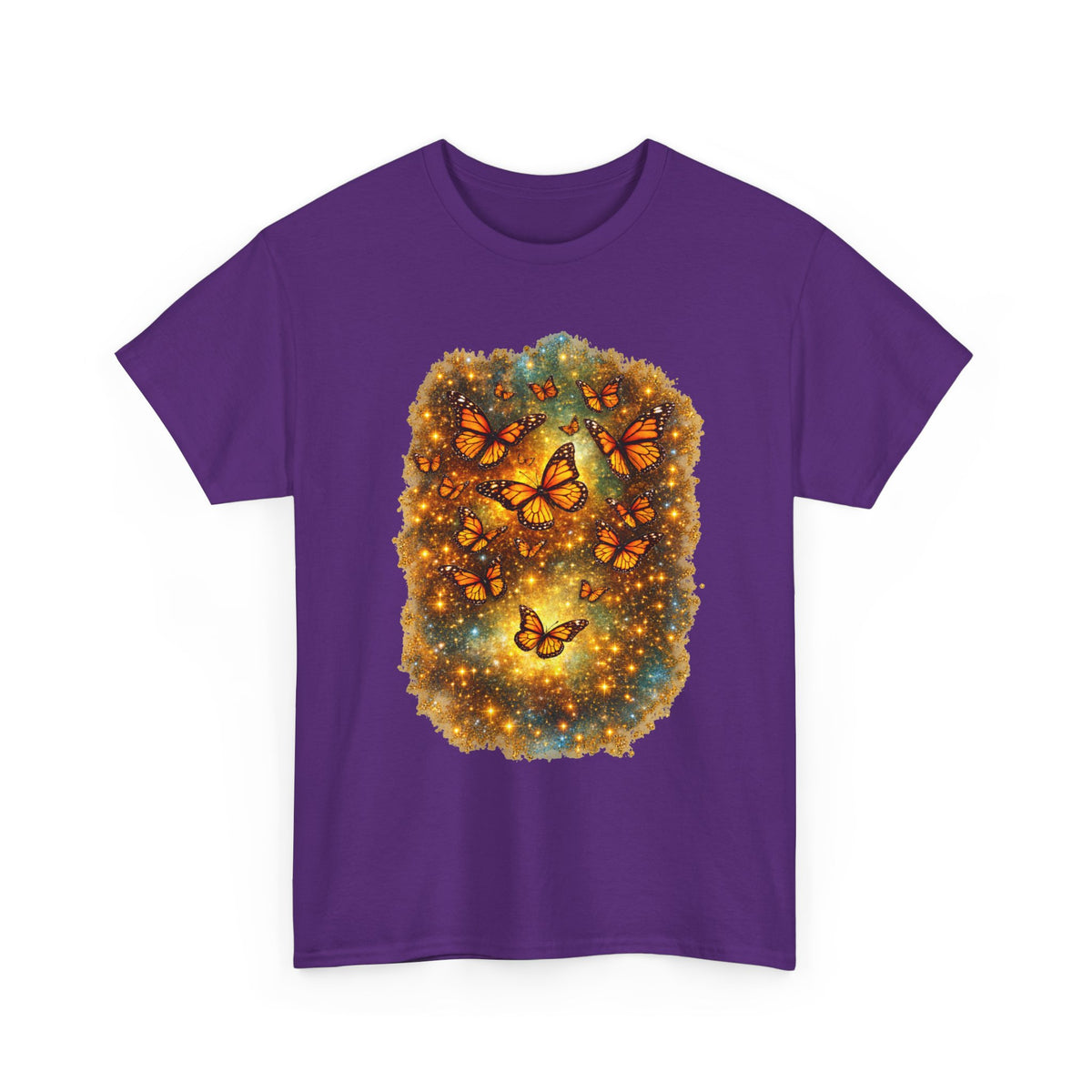 Monarch Butterflies Tee