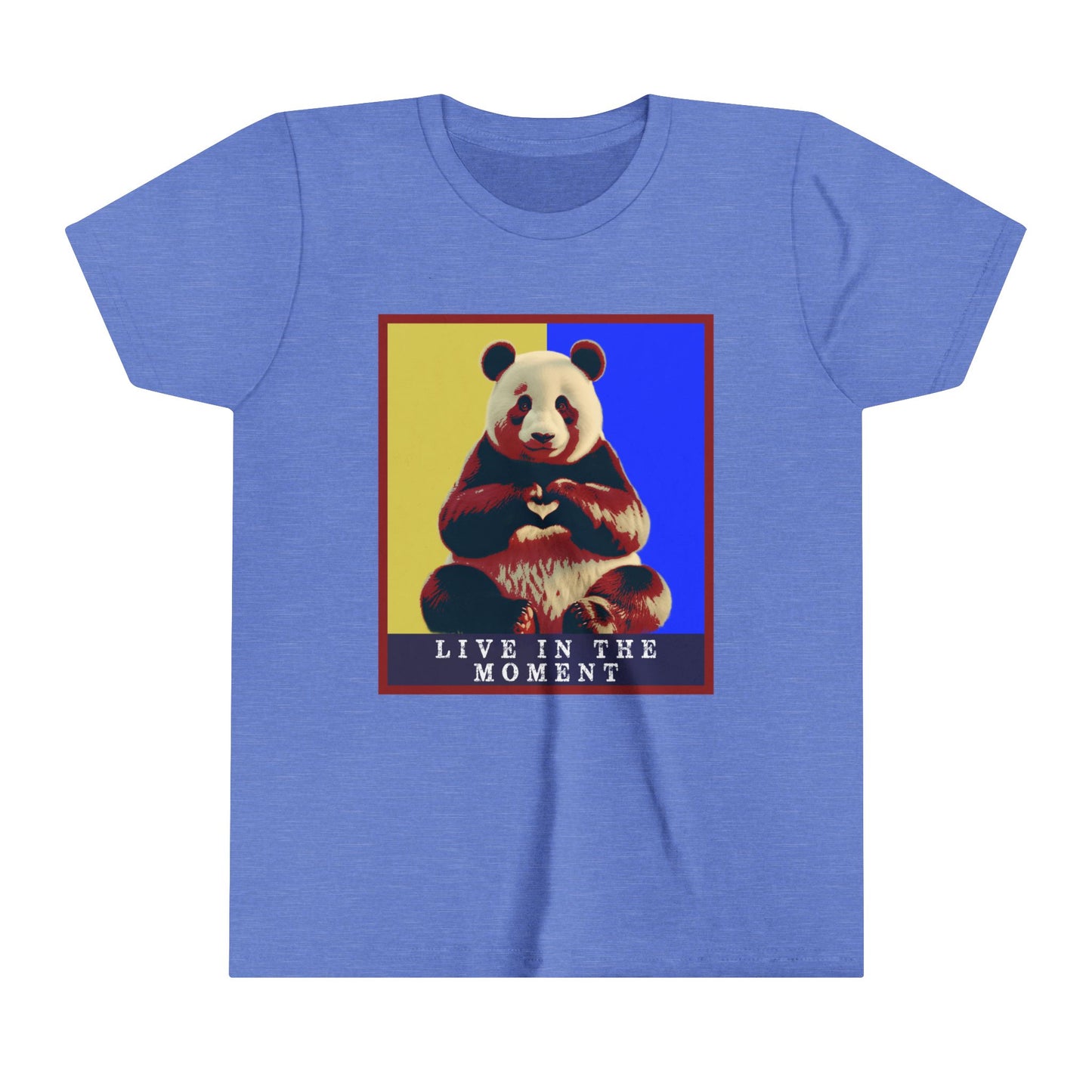 Youth Panda