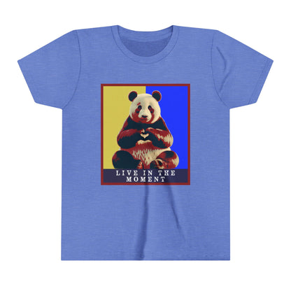 Youth Panda