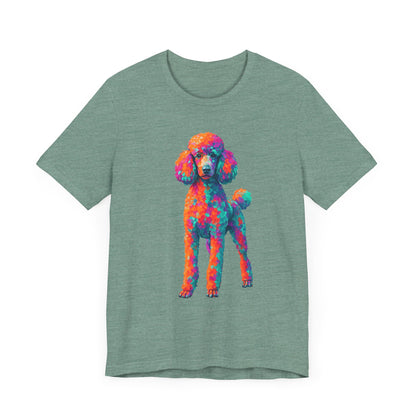 Standard Poodle