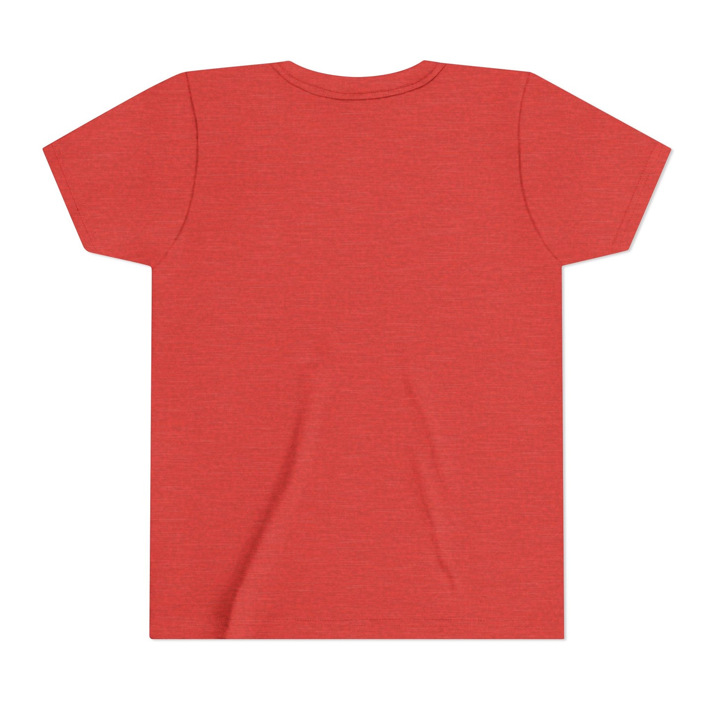 Youth Boys Tee — IB Climb to Success