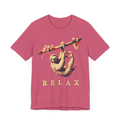 Relax - Sloth