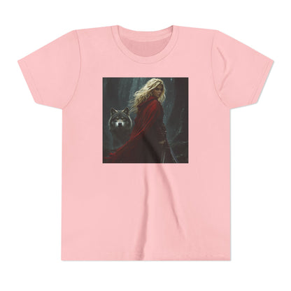Youth Lil Red