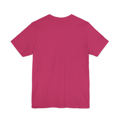 Socially Egg-xhausted - Easter Bunny T-Shirt