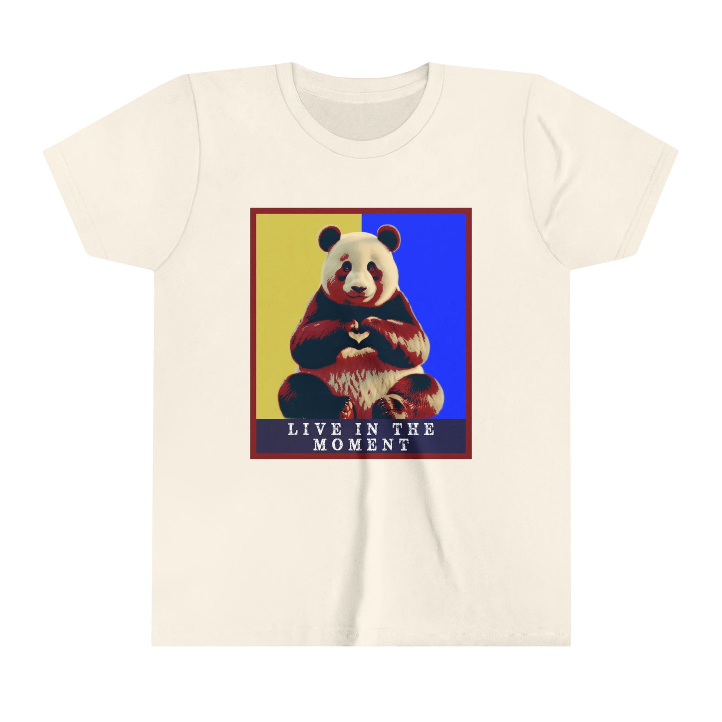 Youth Panda