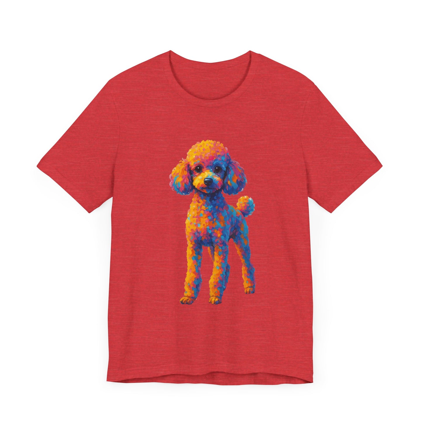 Toy Poodle