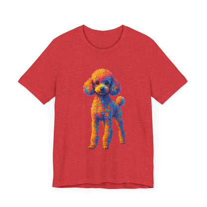 Toy Poodle