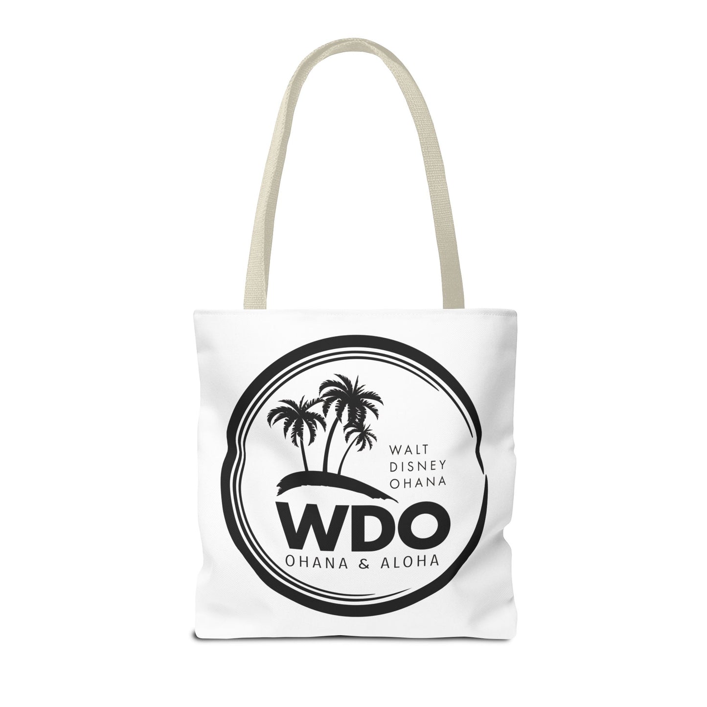 Meet Wavy! The Newest Kawaii Mascot on Your Must-Have Tote!