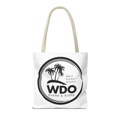 Meet Wavy! The Newest Kawaii Mascot on Your Must-Have Tote!