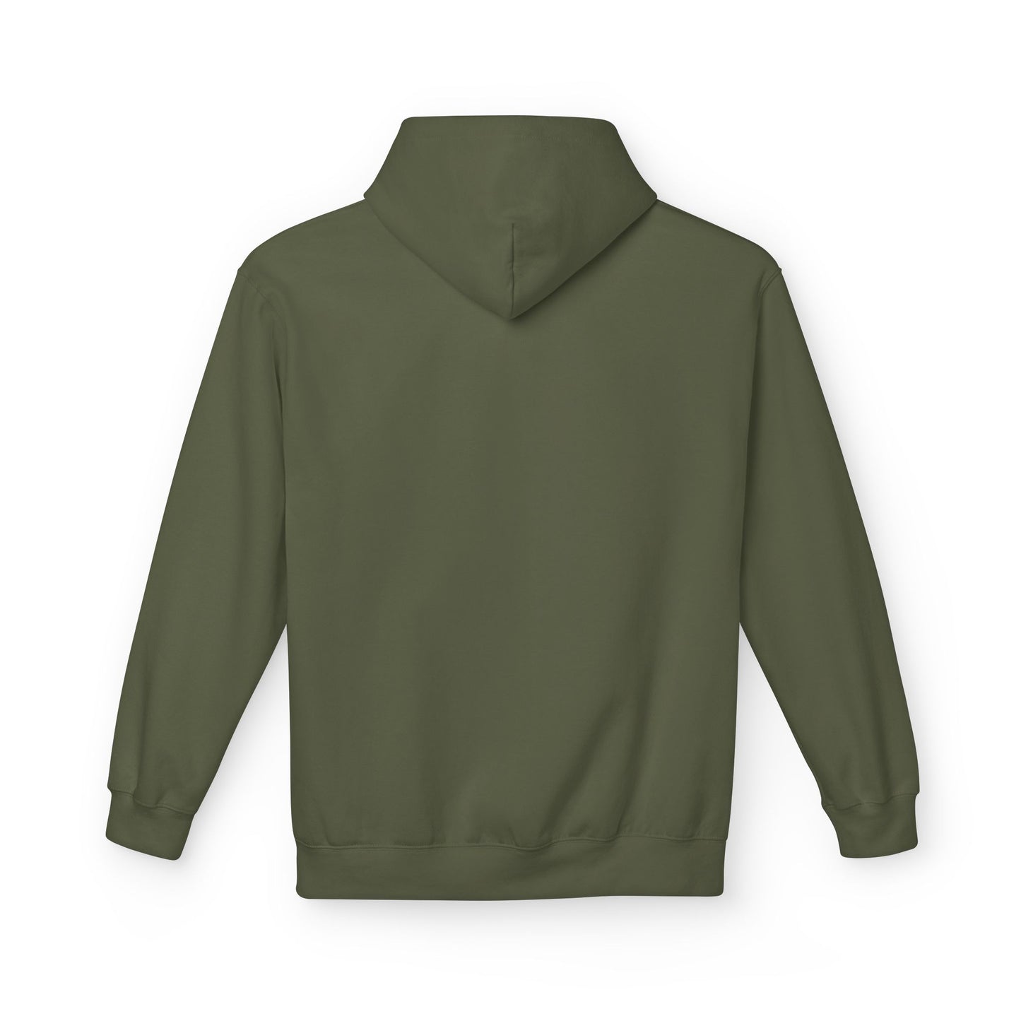 Stay Stylish & Cozy Hoodie – White Logo Minimalist Sweatshirt, Premium Unisex Streetwear Pullover, Soft Casual Fashion Hoodie