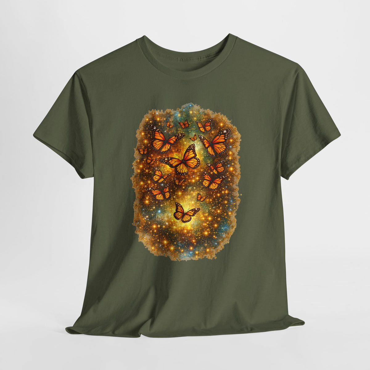 Monarch Butterflies Tee