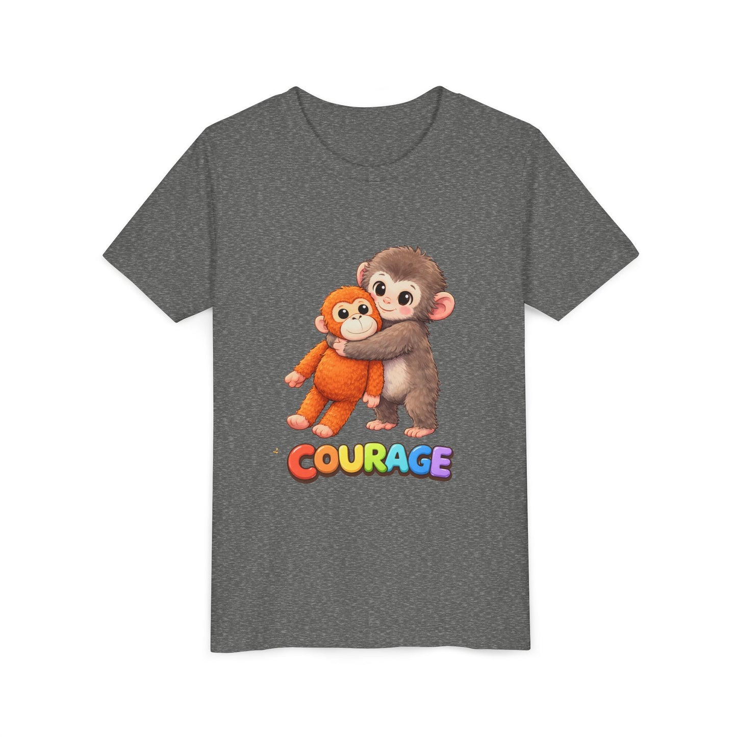 Youth - Punch is Courage