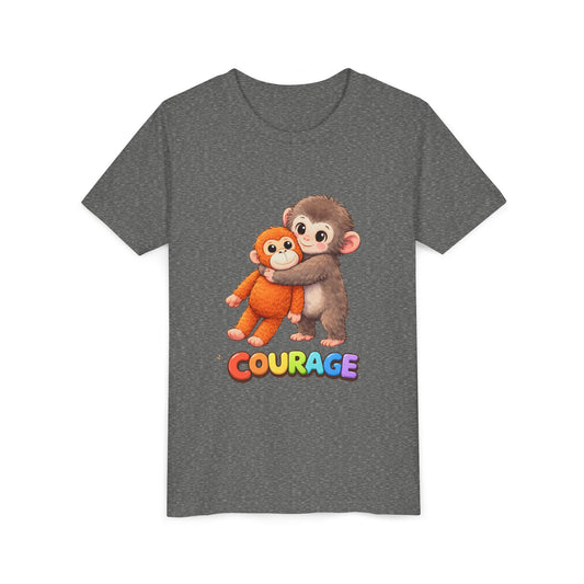 Youth - Punch is Courage