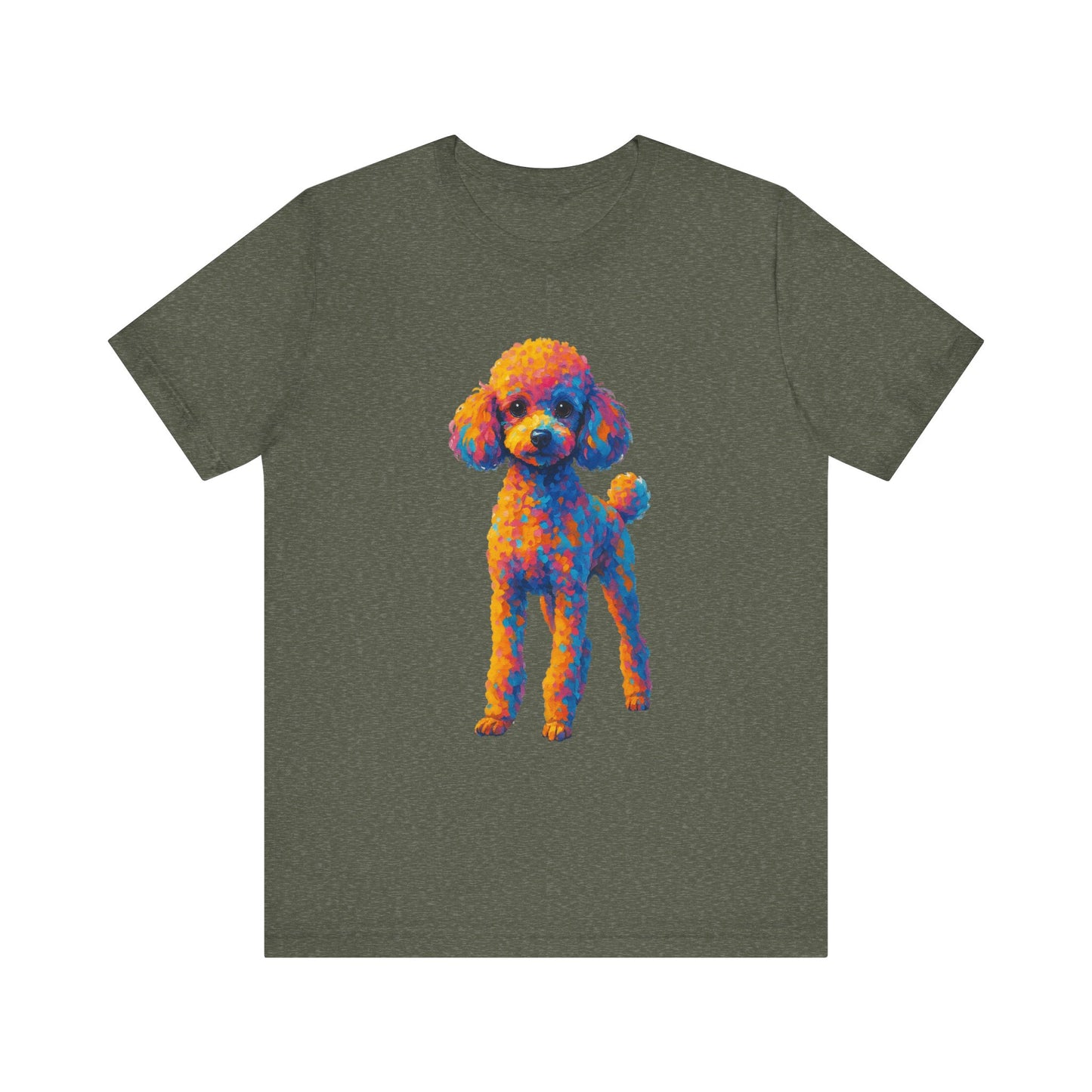 Toy Poodle
