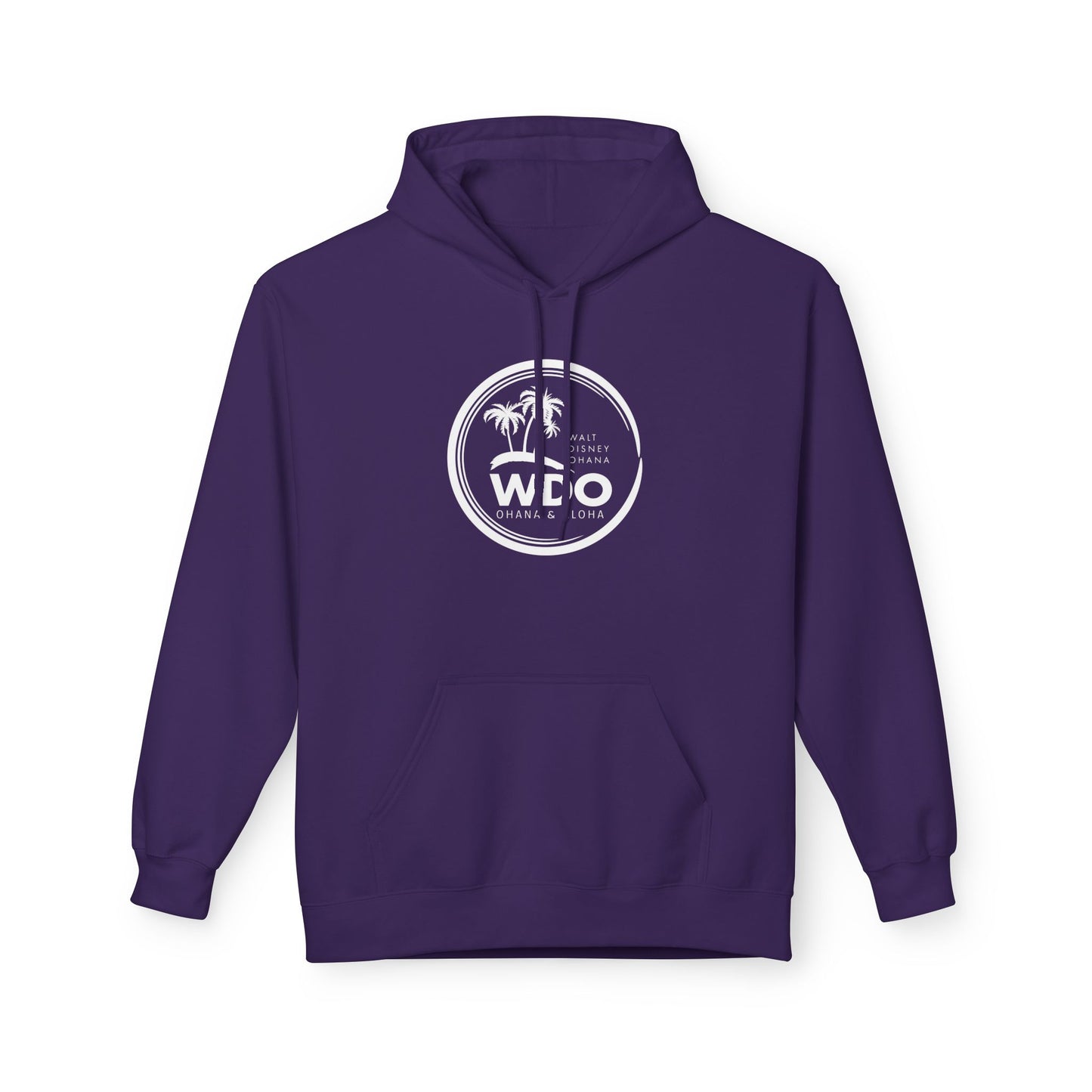 Stay Stylish & Cozy Hoodie – White Logo Minimalist Sweatshirt, Premium Unisex Streetwear Pullover, Soft Casual Fashion Hoodie