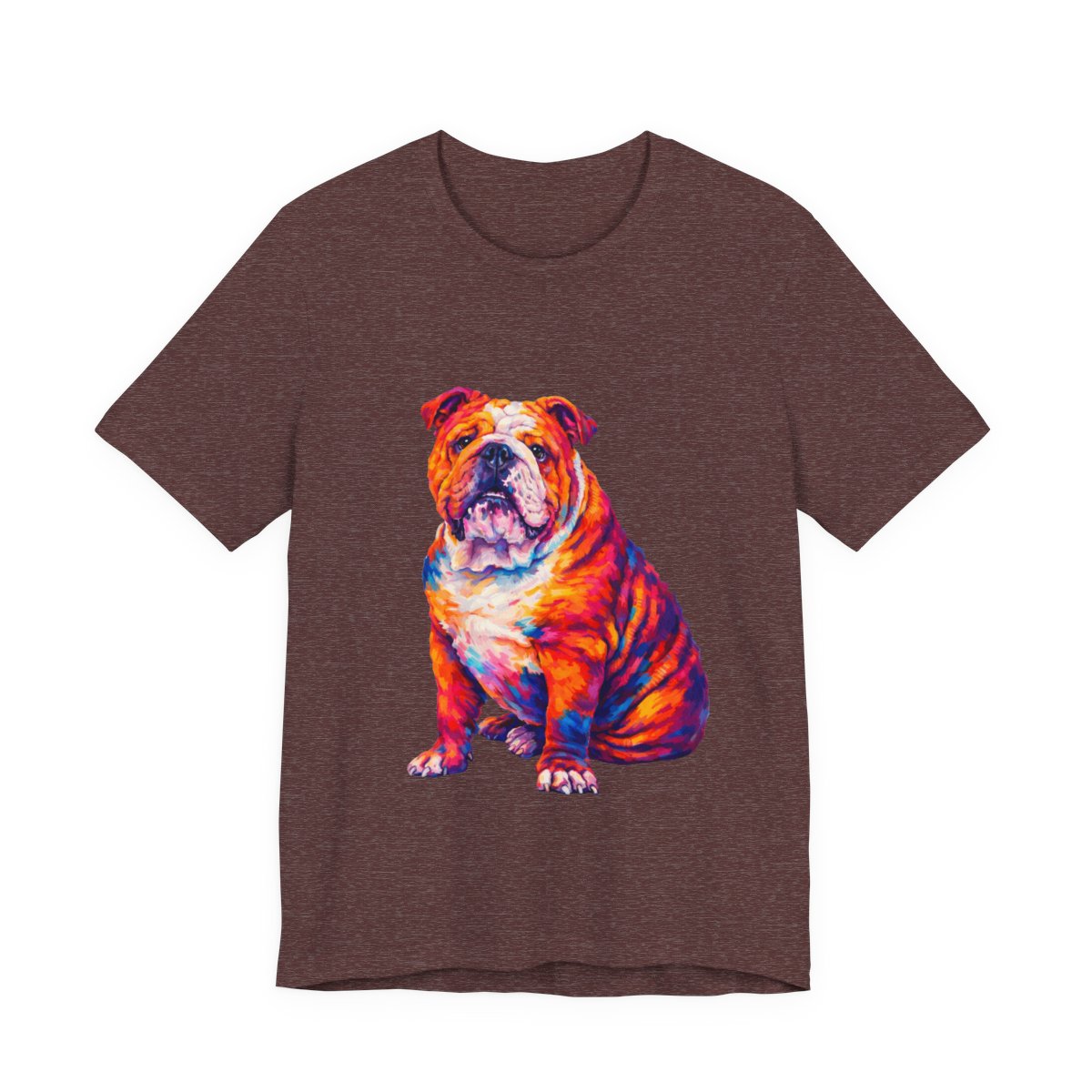 English Bulldog