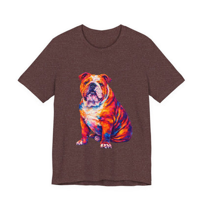 English Bulldog