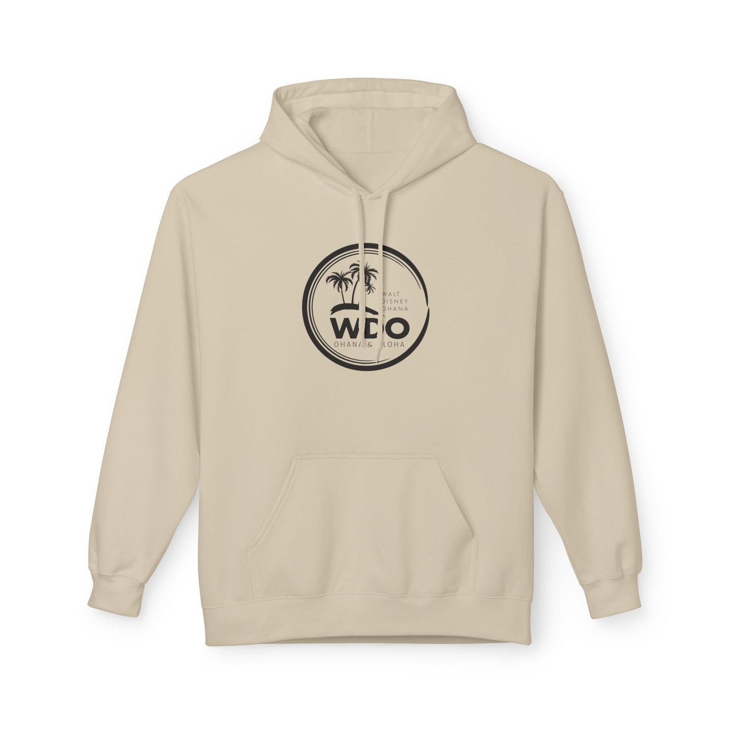 Stay Stylish & Cozy Minimalist Hoodie – Trendy Black Logo Streetwear Sweatshirt, Urban Style Unisex Pullover