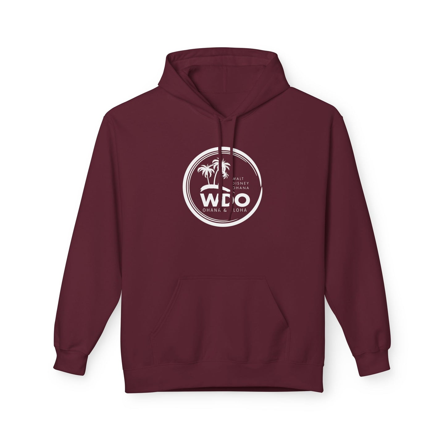 Stay Stylish & Cozy Minimalist Hoodie – Trendy White Logo Streetwear Sweatshirt, Urban Style Unisex Pullover