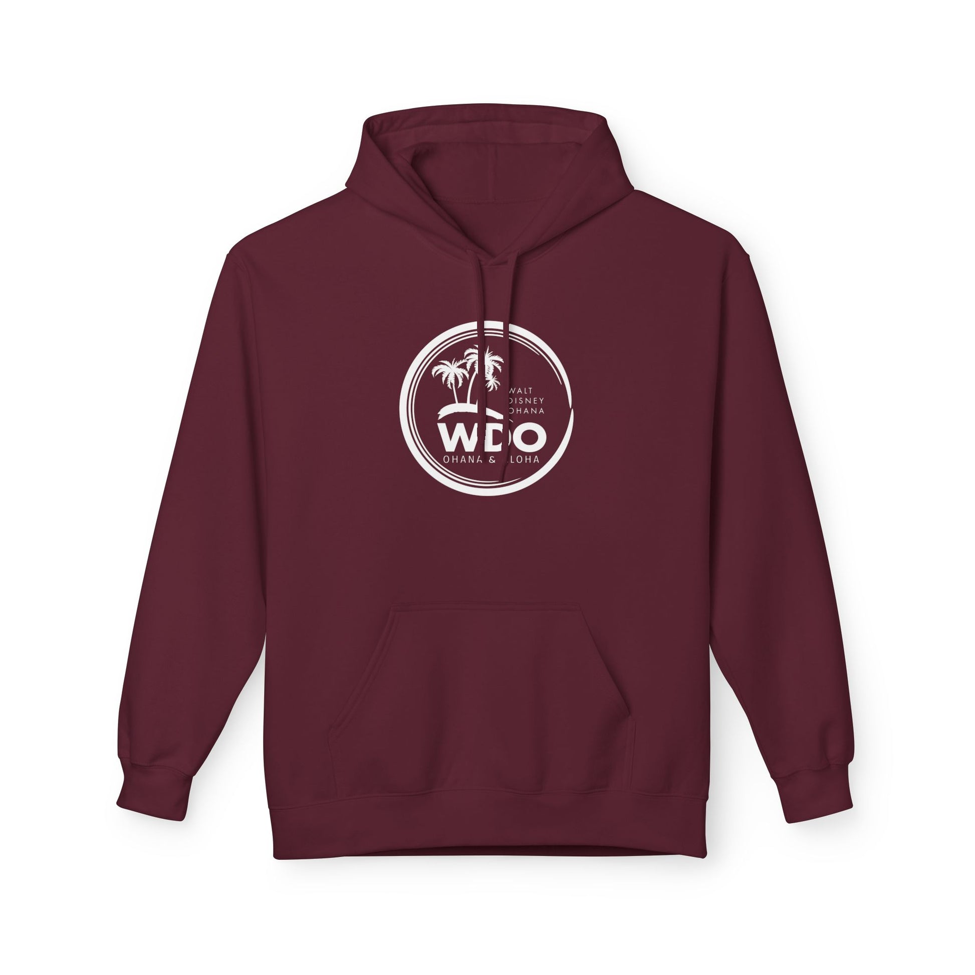 Stay Stylish & Cozy Minimalist Hoodie – Trendy White Logo Streetwear Sweatshirt, Urban Style Unisex Pullover