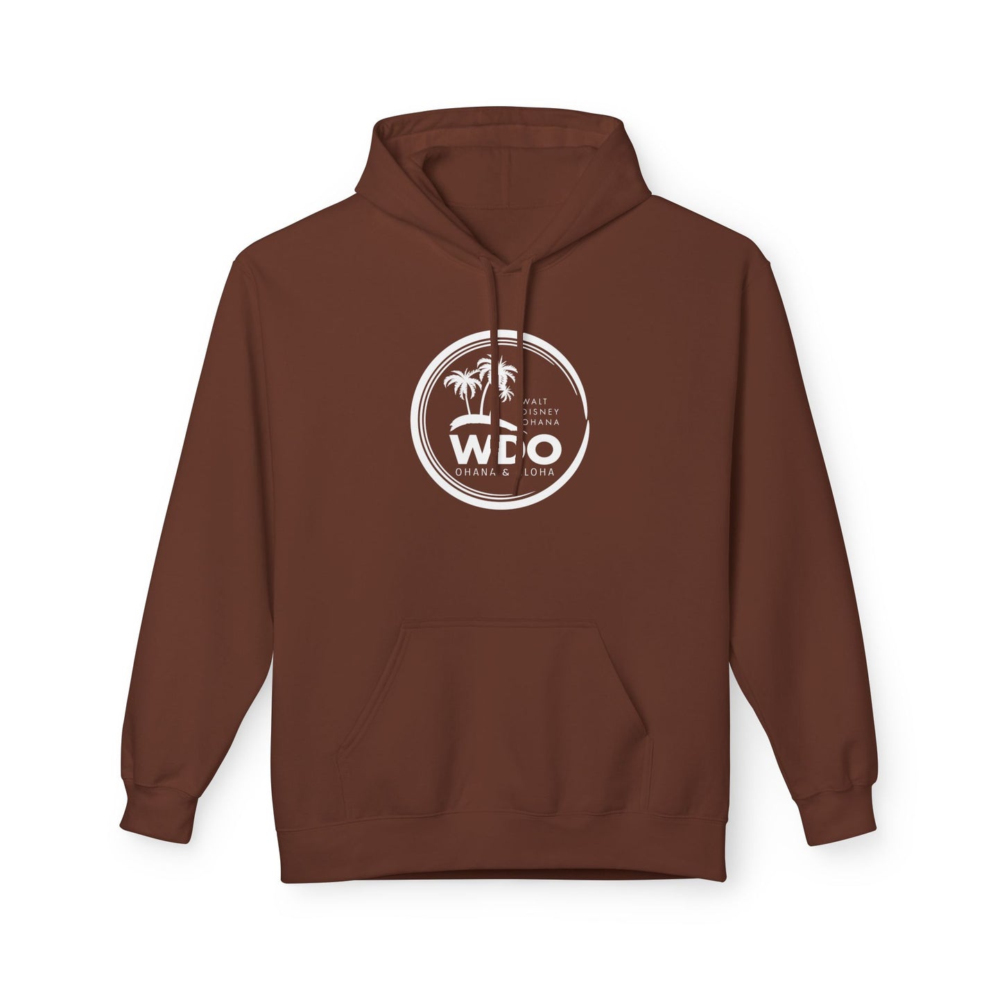 Stay Stylish & Cozy White Logo Hoodie – Unisex Minimalist Streetwear Sweatshirt, Soft Cotton Casual Pullover