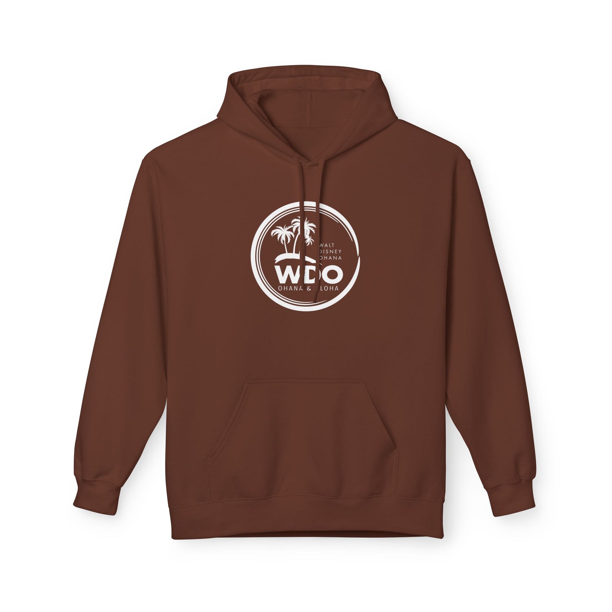 Stay Stylish & Cozy White Logo Hoodie – Unisex Minimalist Streetwear Sweatshirt, Soft Cotton Casual Pullover