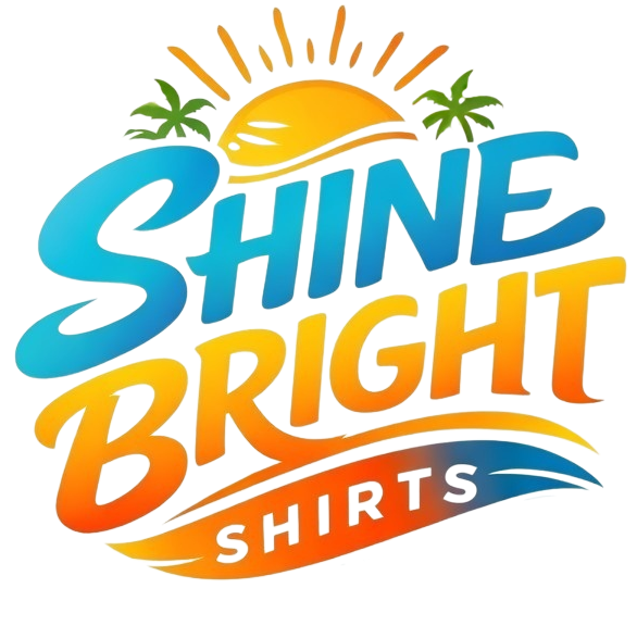 Shine Bright Shirts
