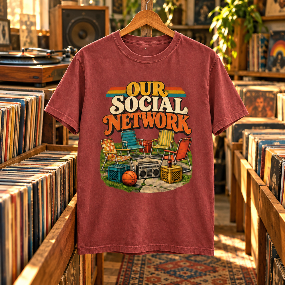 Retro Culture